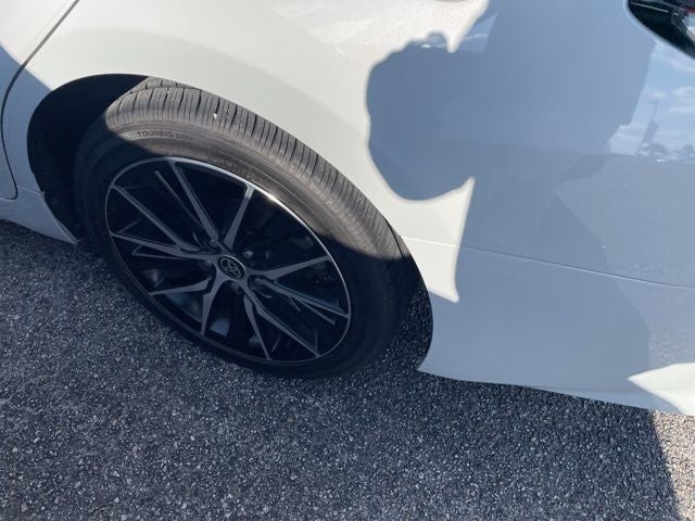 2023 Toyota Camry Base