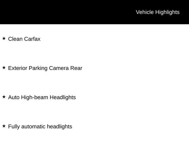 2021 Toyota Camry Hybrid XSE