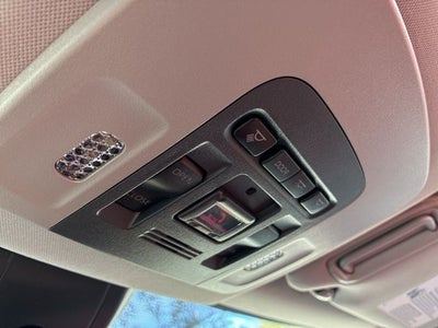 2021 Toyota Camry Hybrid XSE