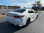 2021 Toyota Camry Hybrid XSE