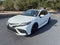2021 Toyota Camry Hybrid XSE