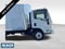 2025 Chevrolet 4500 HG LCF Gas Base