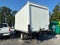 2025 Chevrolet 4500 HG LCF Gas Base