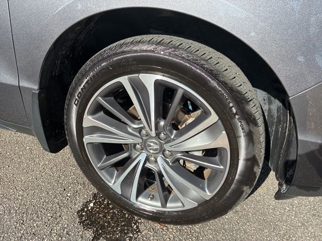 2019 Acura MDX 3.5L Technology Package SH-AWD
