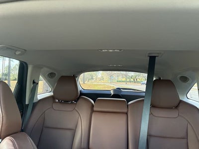 2019 Acura MDX 3.5L Technology Package SH-AWD