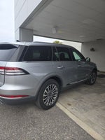 2023 Lincoln Aviator Standard