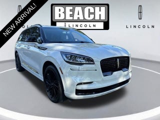 2024 Lincoln Aviator Reserve Premium