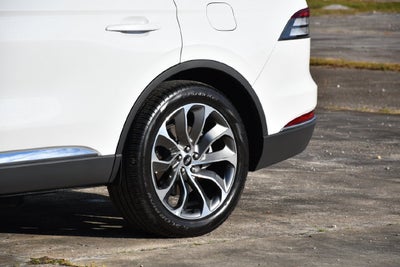 2026 Lincoln Aviator Reserve Premium