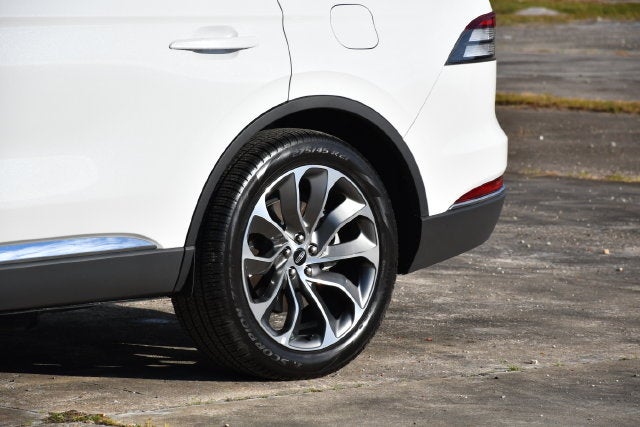 2026 Lincoln Aviator Reserve Premium
