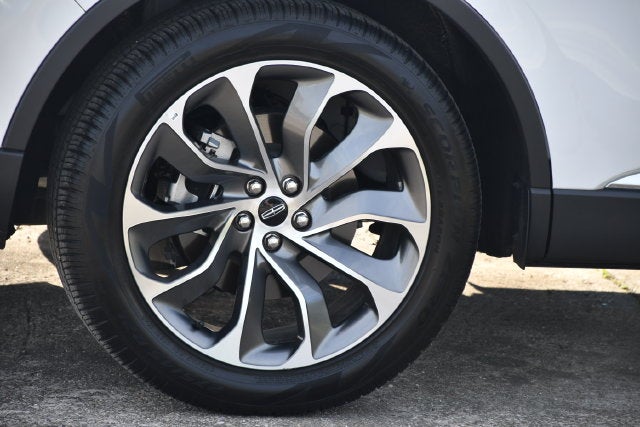 2026 Lincoln Aviator Reserve Premium