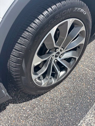 2026 Lincoln Aviator Reserve Premium