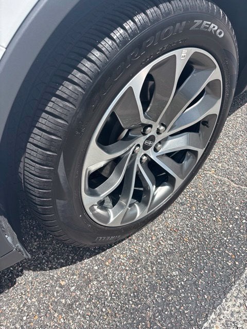 2026 Lincoln Aviator Reserve Premium