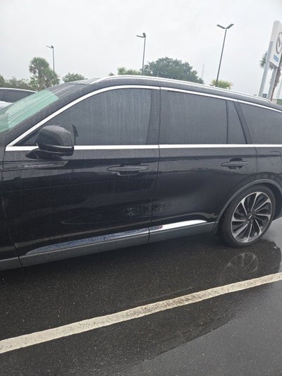 2020 Lincoln Aviator Reserve Premium