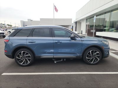 2024 Lincoln Corsair Reserve