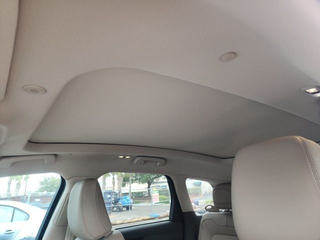 2024 Lincoln Corsair Reserve