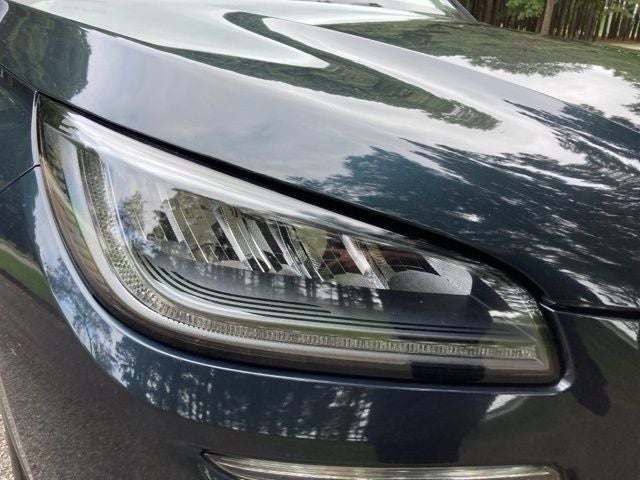 2021 Lincoln Corsair Reserve