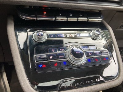 2021 Lincoln Corsair Reserve