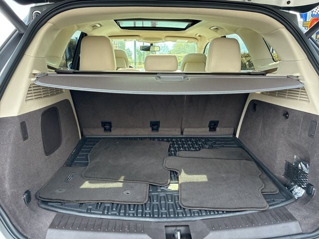 2018 Lincoln MKC Reserve