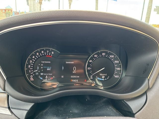 2018 Lincoln MKC Reserve