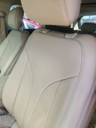 2018 Lincoln MKC Reserve