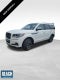 2023 Lincoln Navigator Black Label