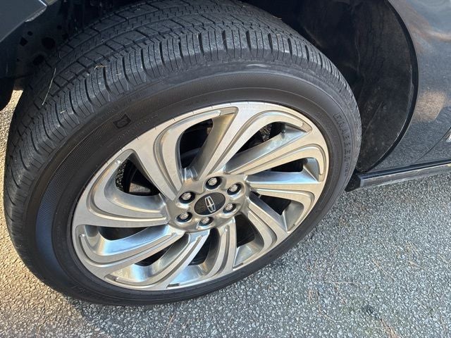 2024 Lincoln Navigator L L Reserve