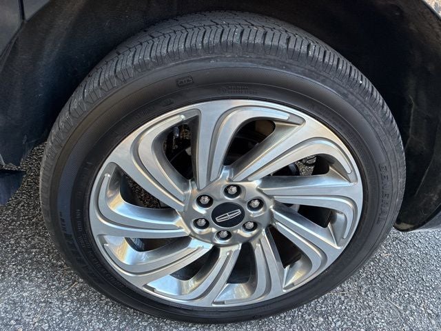 2024 Lincoln Navigator L L Reserve