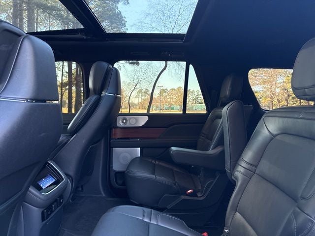 2024 Lincoln Navigator L L Reserve