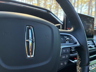 2024 Lincoln Navigator L L Reserve