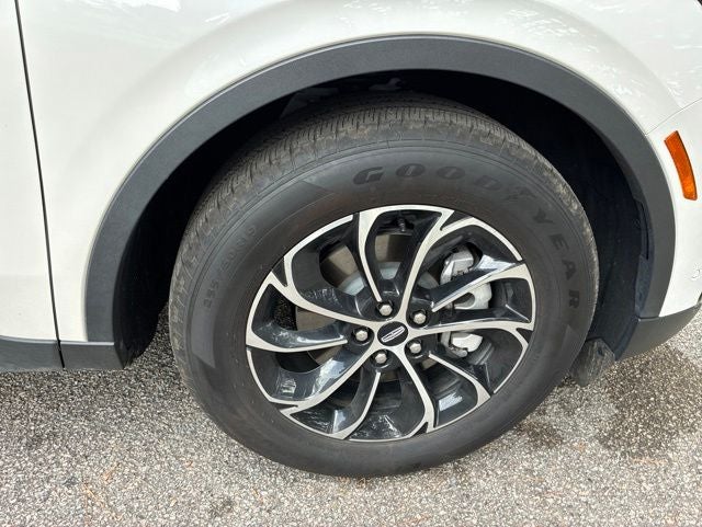 2024 Lincoln Nautilus Premiere