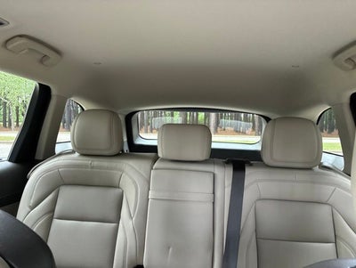 2024 Lincoln Nautilus Premiere