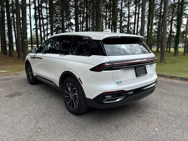 2024 Lincoln Nautilus Premiere