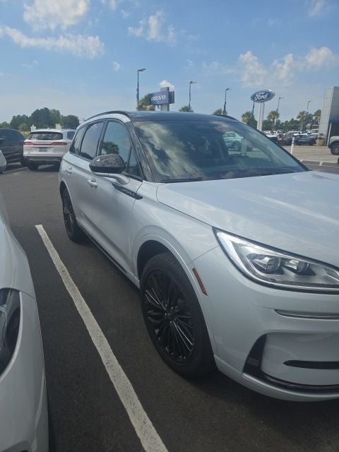 2025 Lincoln Corsair Plug-In Hybrid Grand Touring