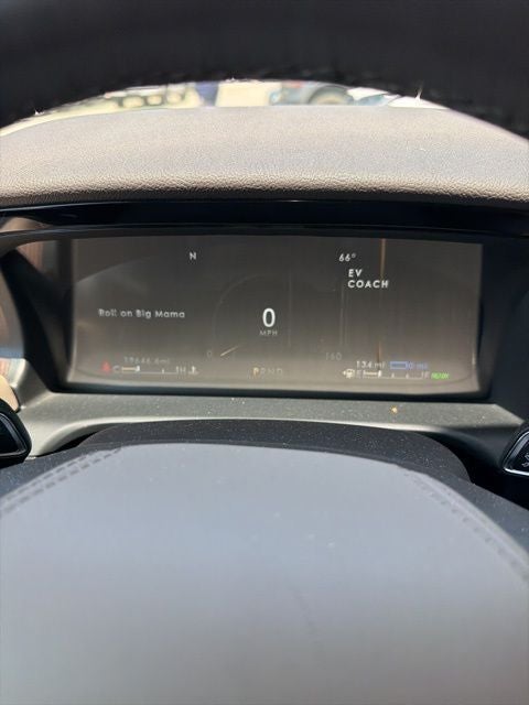 2023 Lincoln Aviator Plug-In Hybrid Grand Touring