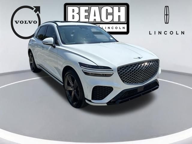2024 Genesis GV70 3.5T Sport