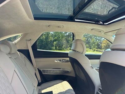 2024 Genesis GV70 3.5T Sport