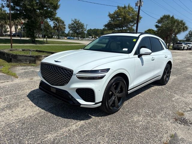 2024 Genesis GV70 3.5T Sport