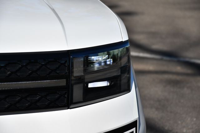 2024 Hyundai Santa Fe Hybrid Calligraphy