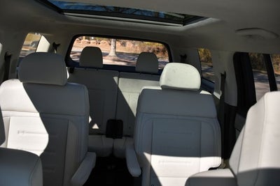 2024 Hyundai Santa Fe Hybrid Calligraphy