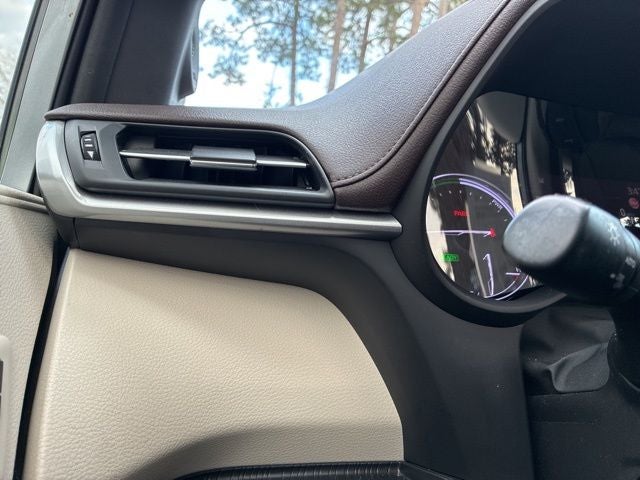2021 Toyota Sienna Platinum 7 Passenger