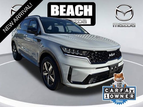 2023 Kia Sorento EX