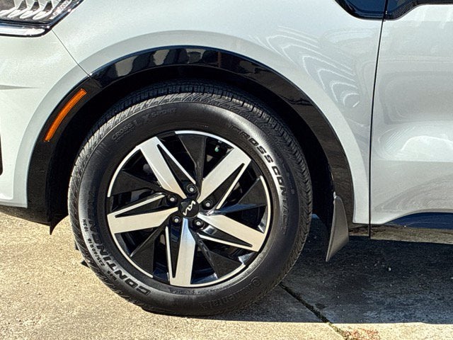 2023 Kia Sorento EX