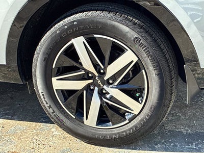 2023 Kia Sorento EX