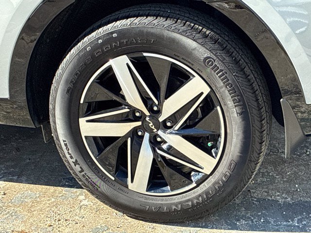 2023 Kia Sorento EX