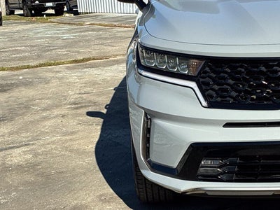 2023 Kia Sorento EX