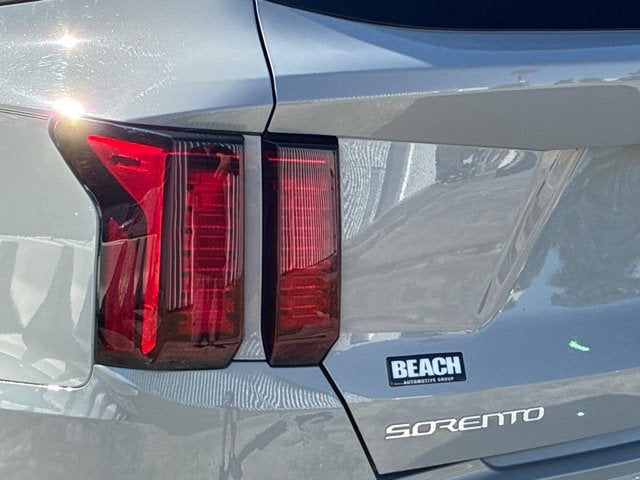 2023 Kia Sorento EX