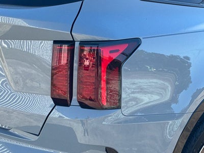 2023 Kia Sorento EX
