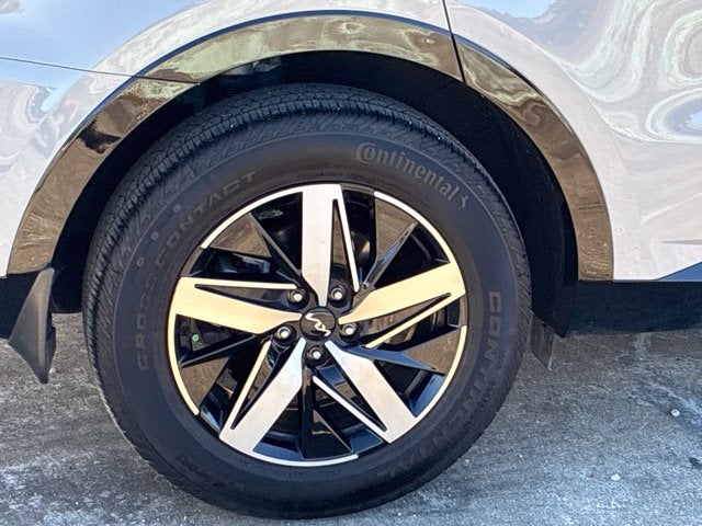 2023 Kia Sorento EX