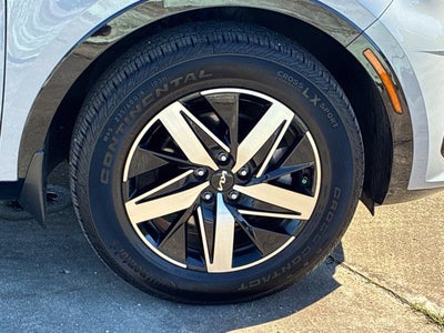 2023 Kia Sorento EX