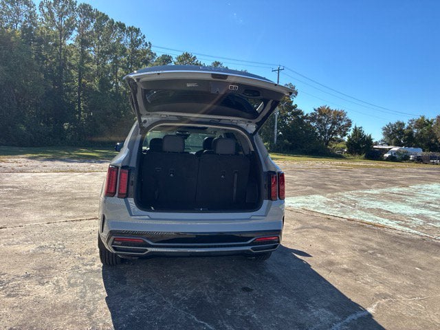 2023 Kia Sorento EX